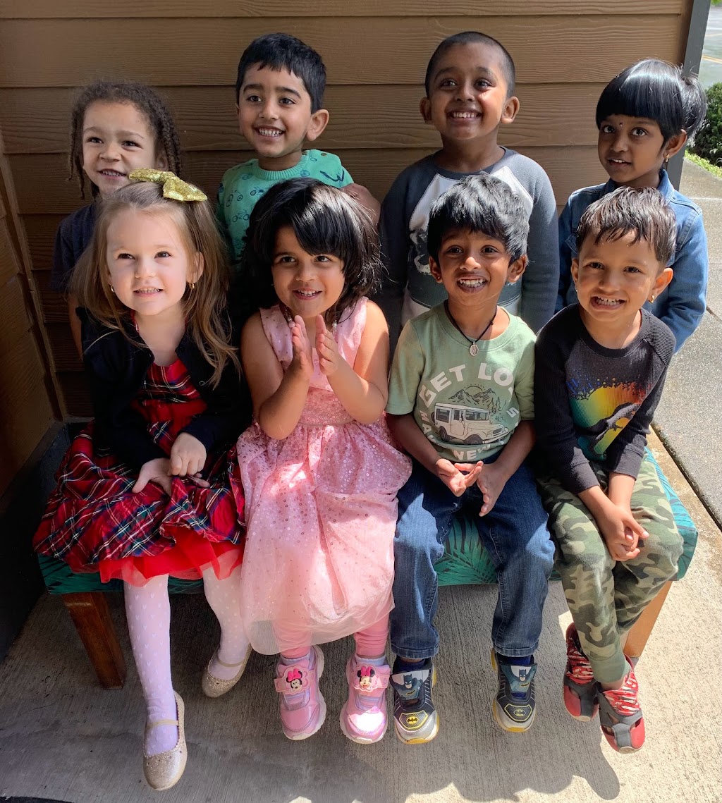 KinderPrep Private Preschool | 1190 SW 170th Ave #101, Beaverton, OR 97003, USA | Phone: (971) 297-2459