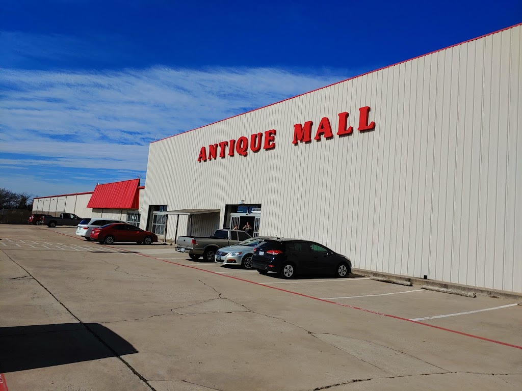 Antique Mall | Haltom City, TX 76148, USA | Phone: (817) 503-0441
