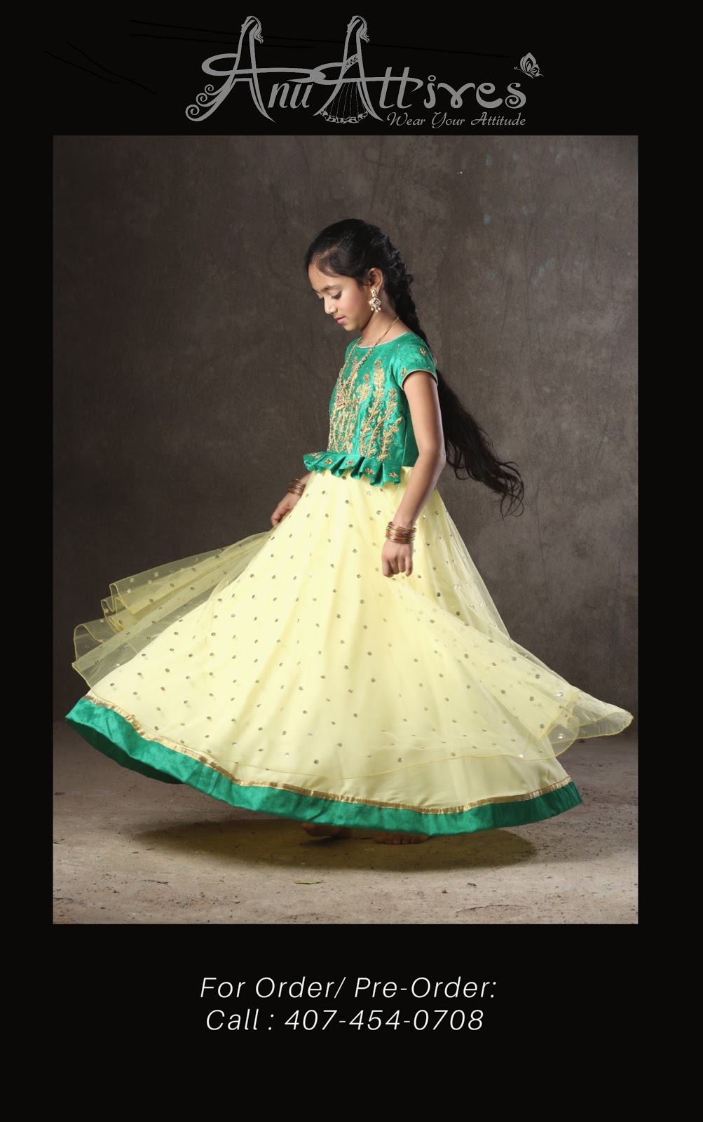 Anu Attires | 8668 John Hickman Pkwy Suite#504 Building #5, Frisco, TX 75034, USA | Phone: (469) 269-6559