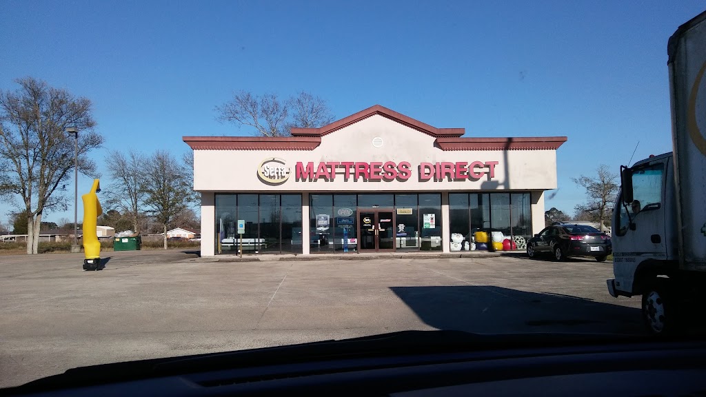 Mattress Direct - Houma | 1788 Martin Luther King Blvd, Houma, LA 70360, USA | Phone: (985) 208-3488