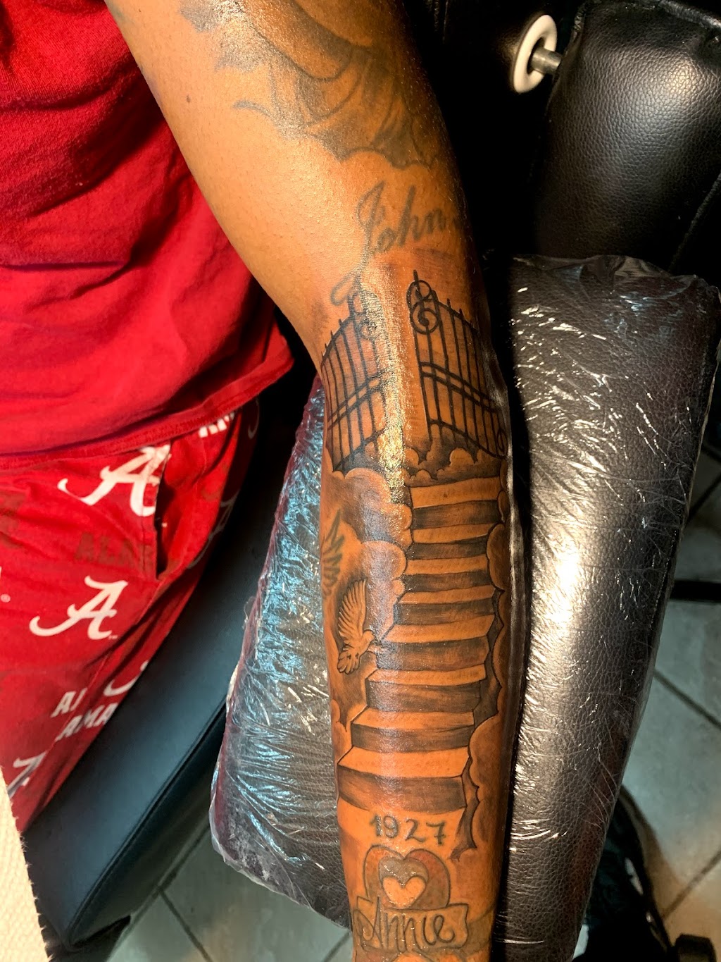 Mozaic Ink | 26 N Lowry St, La Vergne, TN 37086, USA | Phone: (615) 995-9672