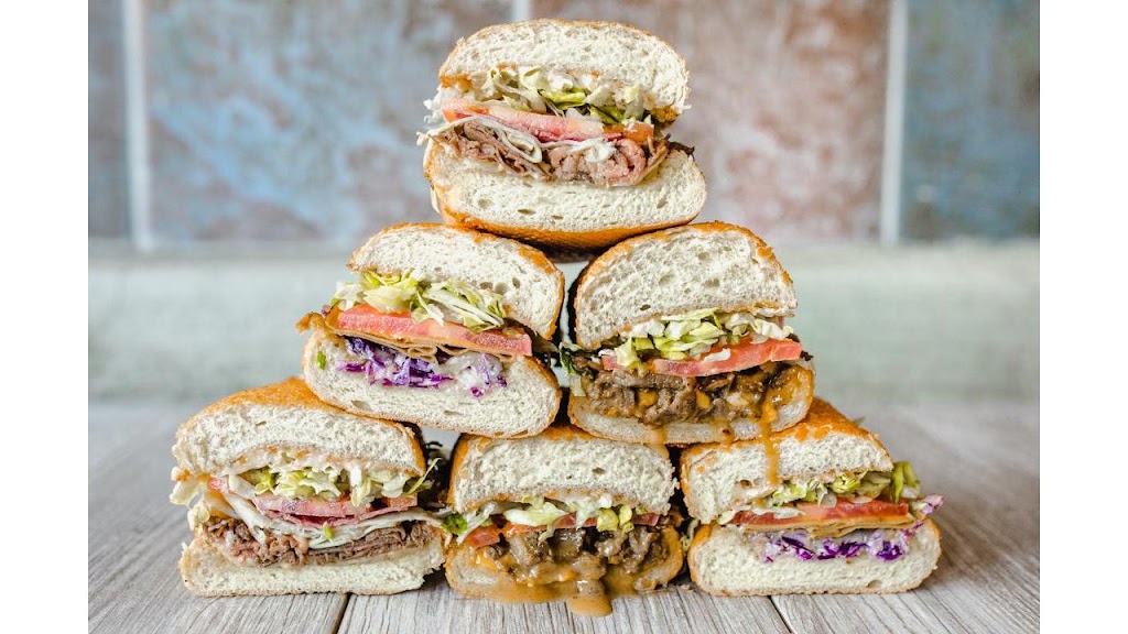 Ikes Love & Sandwiches | 13967 S Virginia St Suite 906, Reno, NV 89511, USA | Phone: (775) 451-7725