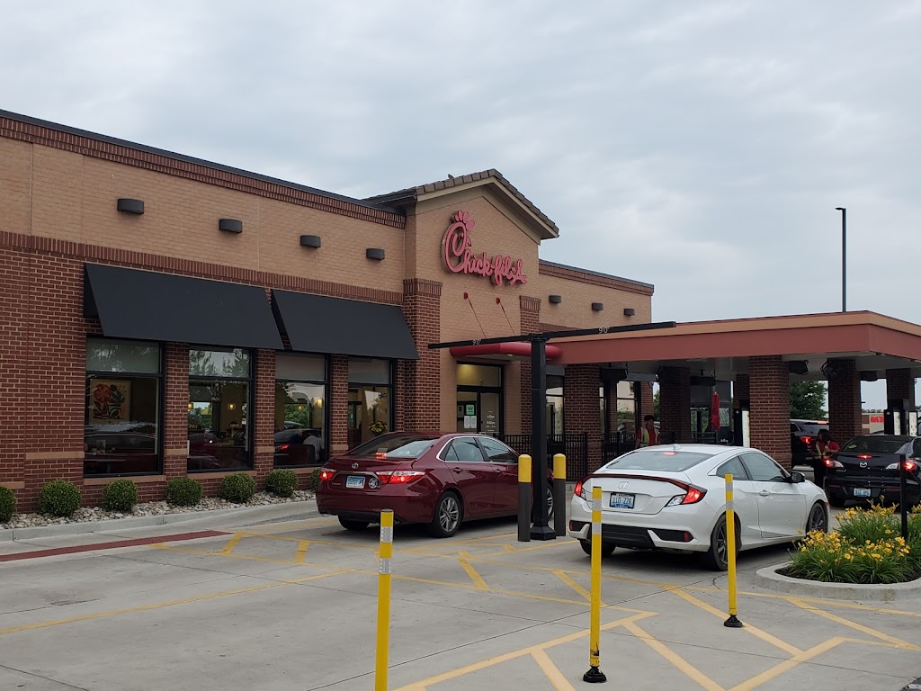 Chick-fil-A | 4980 Houston Rd, Florence, KY 41042, USA | Phone: (859) 594-4800