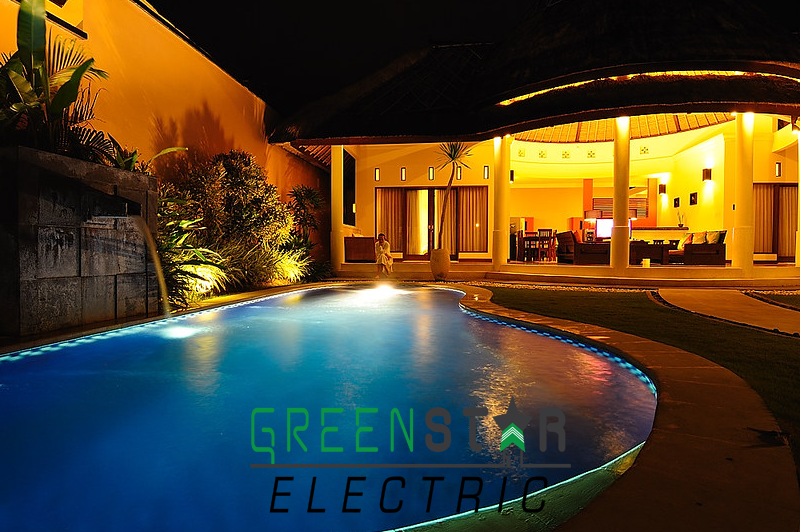 Green Star Electric | 2331 Rambling Brook Dr, Spring, TX 77373, USA | Phone: (832) 788-9322