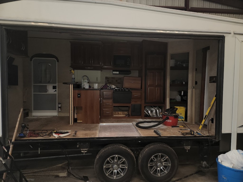 Northshore RV Repairs | 48516 LA-445, Loranger, LA 70446, USA | Phone: (985) 345-2225