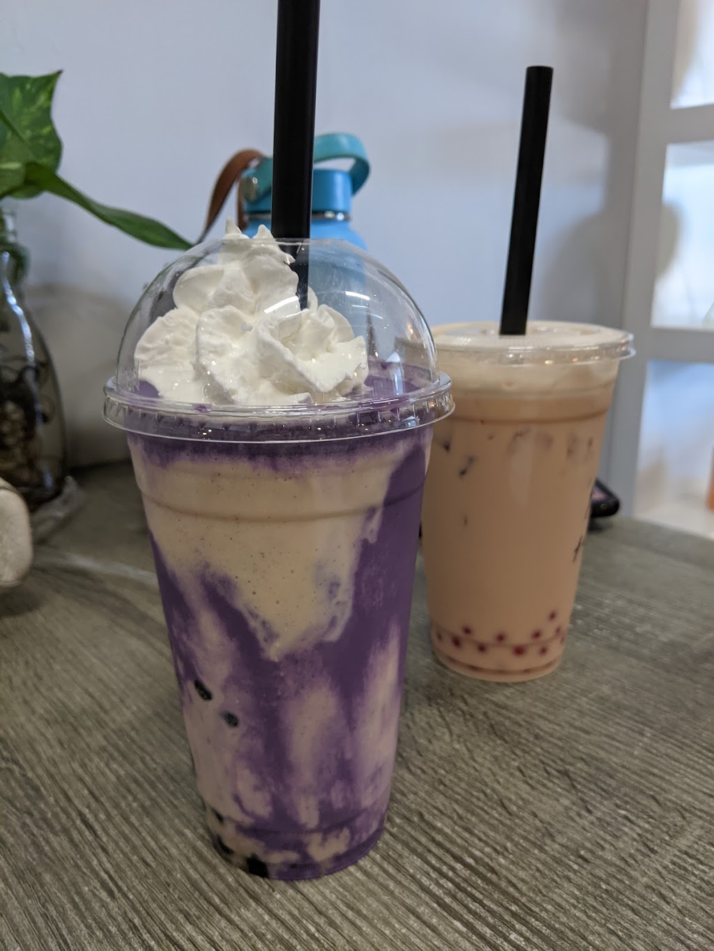 Dingle Berries Coffee, Tea & Juice | 3624 E Bell Rd, Phoenix, AZ 85032 | Phone: (602) 587-2272