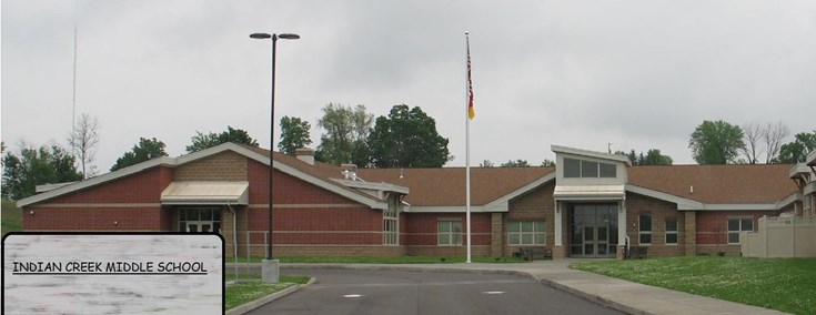 Indian Creek Middle School | 2379 Wilson Ave, Mingo Junction, OH 43938, USA | Phone: (740) 282-0834