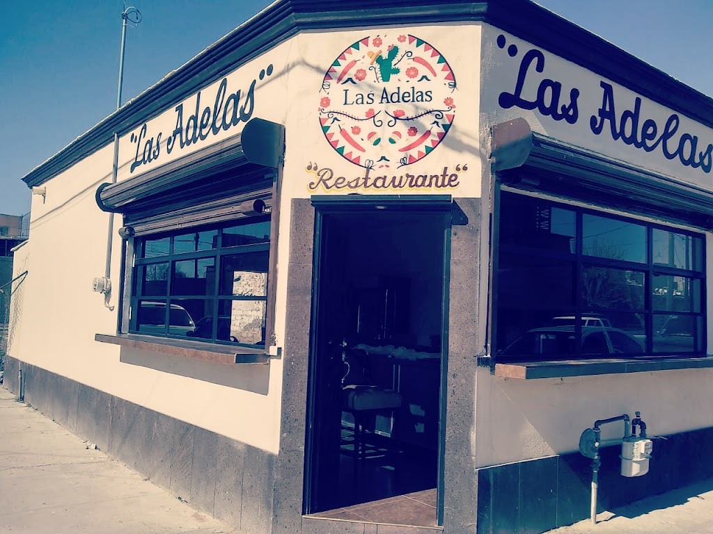 Las Adelas Restaurante | Azucenas 1093, Bellavista, 32130 Cd Juárez, Chih., Mexico | Phone: 656 638 0490
