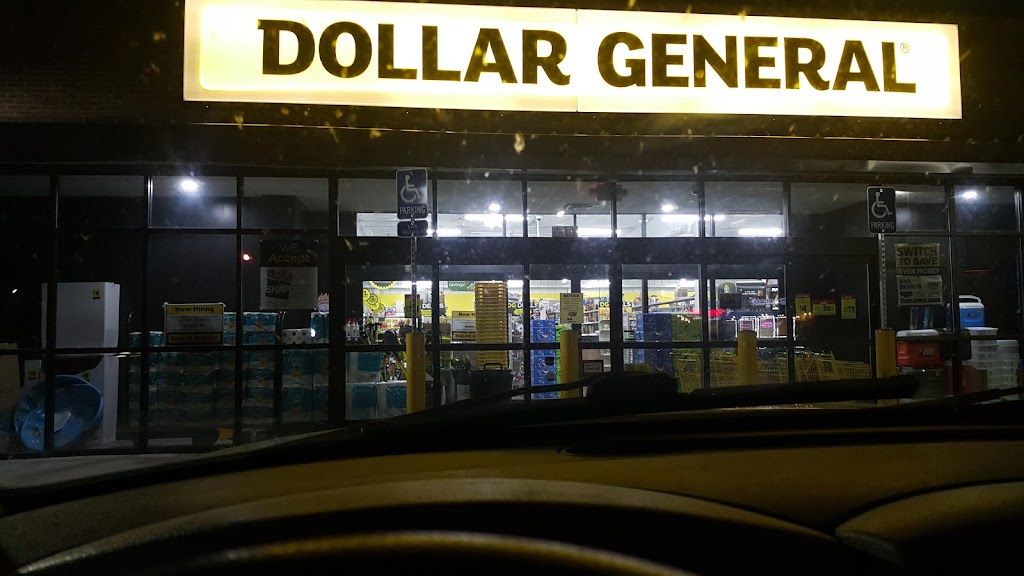 Dollar General | 5519 W Washington St, Indianapolis, IN 46241, USA | Phone: (463) 777-8295