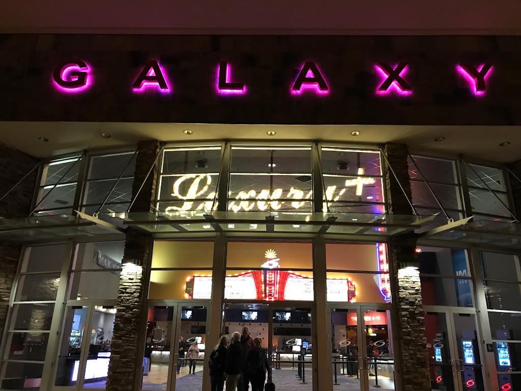 Galaxy Theatres Gig Harbor IMAX | 4649 Point Fosdick Dr, Gig Harbor, WA 98335, USA | Phone: (888) 407-9874