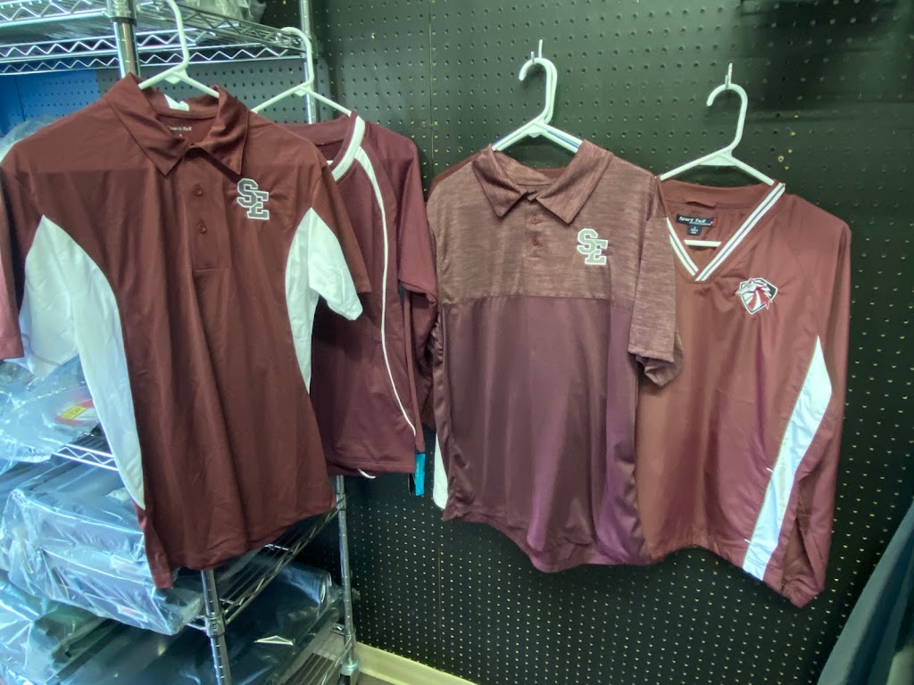 R & S Team Sports & Apparel | 1907 2nd Ave E, Oneonta, AL 35121, USA | Phone: (205) 274-4304