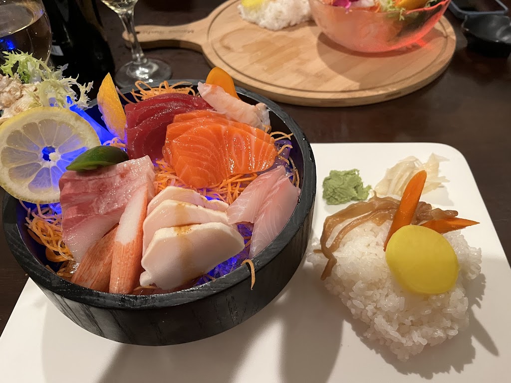 Manna Sushi | 537c Inman Ave, Woodbridge Township, NJ 07067, USA | Phone: (732) 388-6959