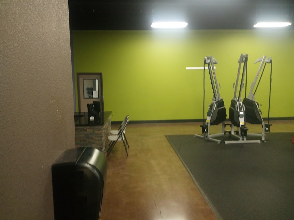 NSFIT Woodland | 120 Main St, Woodland, CA 95695, USA | Phone: (530) 927-5895