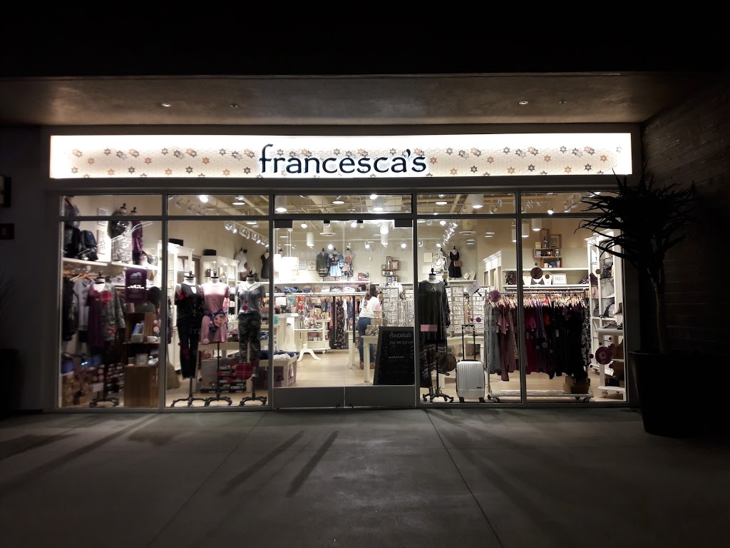 francescas | 21028 Pacific Coast Hwy E116, Huntington Beach, CA 92648, USA | Phone: (714) 536-8583