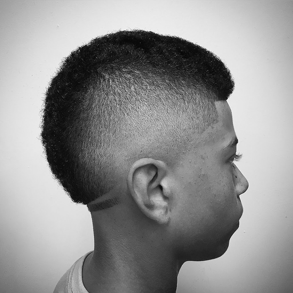 Kirkland‘s Barbershop | 4816 Florida Ave S, Lakeland, FL 33813, USA | Phone: (863) 648-2951