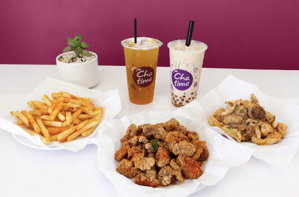 Chatime | 168 Las Tunas Dr #103, Arcadia, CA 91007, USA | Phone: (626) 348-8993