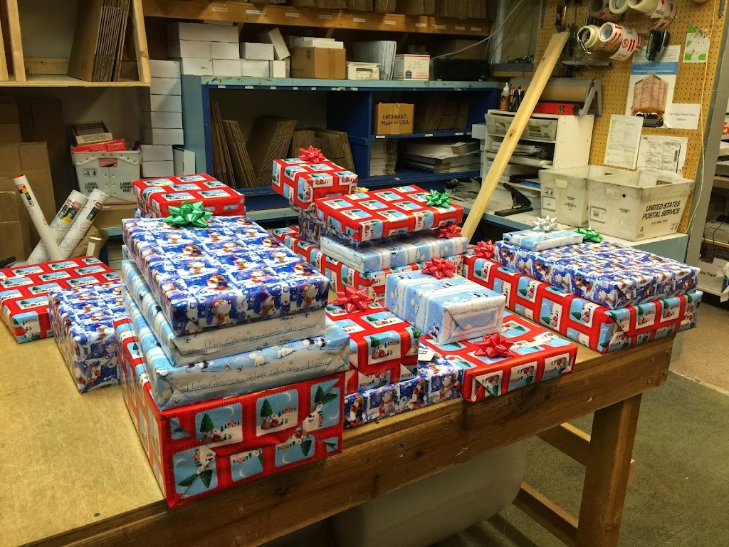 PACK & SHIP ETC.- FedEx, UPS, DHL, USPS | 9878 W Belleview Ave, Denver, CO 80123, USA | Phone: (303) 979-9121