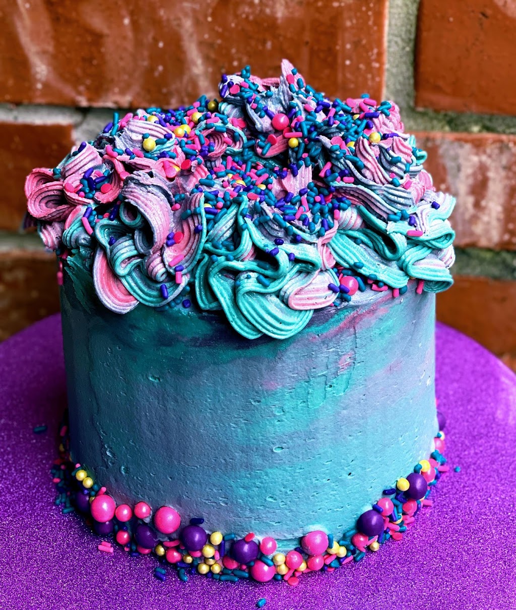 A Touch of Buttercream | Wylie, TX 75098, USA | Phone: (406) 945-0588