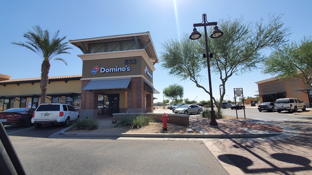 Dominos Pizza | 6213 S Miller Rd, Buckeye, AZ 85326, USA | Phone: (623) 327-1111