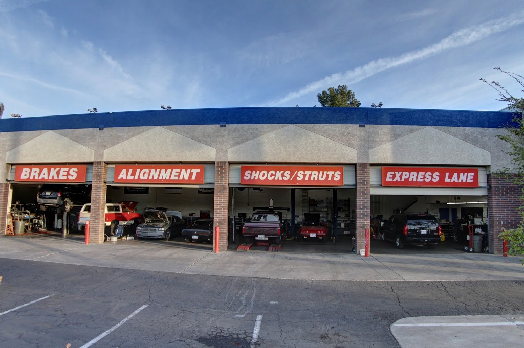 Stapleys Garage | 1530 S Gilbert Rd, Mesa, AZ 85204, USA | Phone: (480) 633-5505