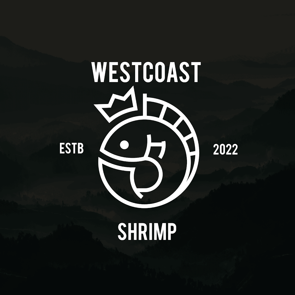 Westcoast shrimp | 213 E Pine St, Santa Ana, CA 92701, USA | Phone: (657) 341-9474