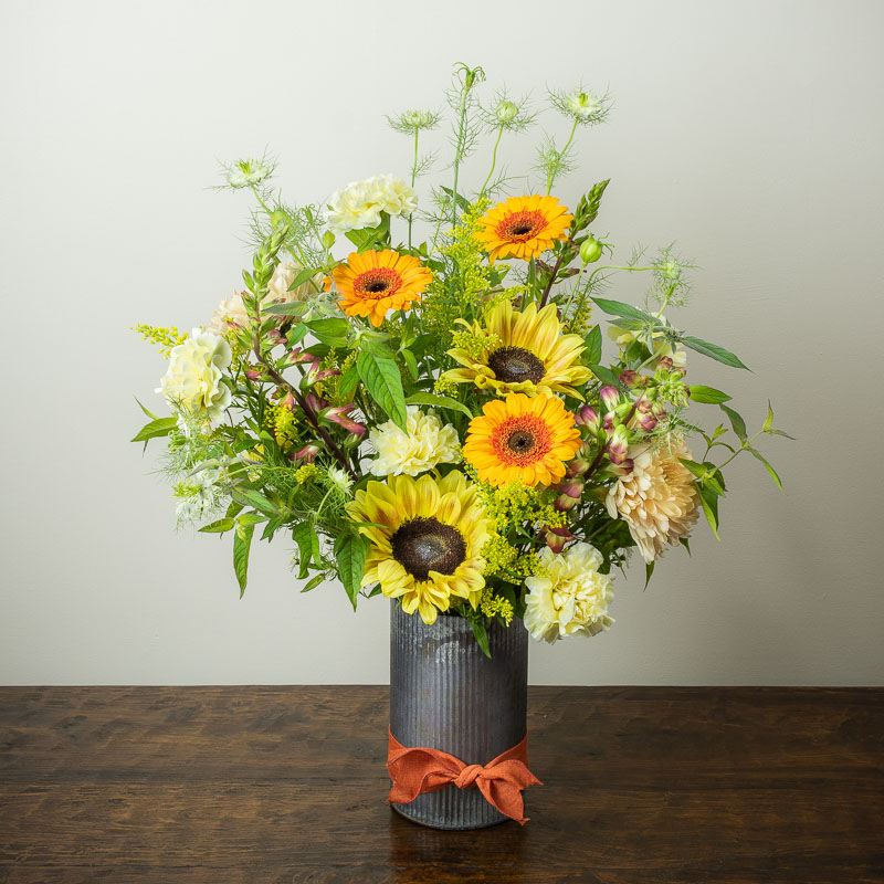 Petal Street Flower Company | 2319 Bridge Ave, Point Pleasant, NJ 08742, USA | Phone: (732) 295-0600