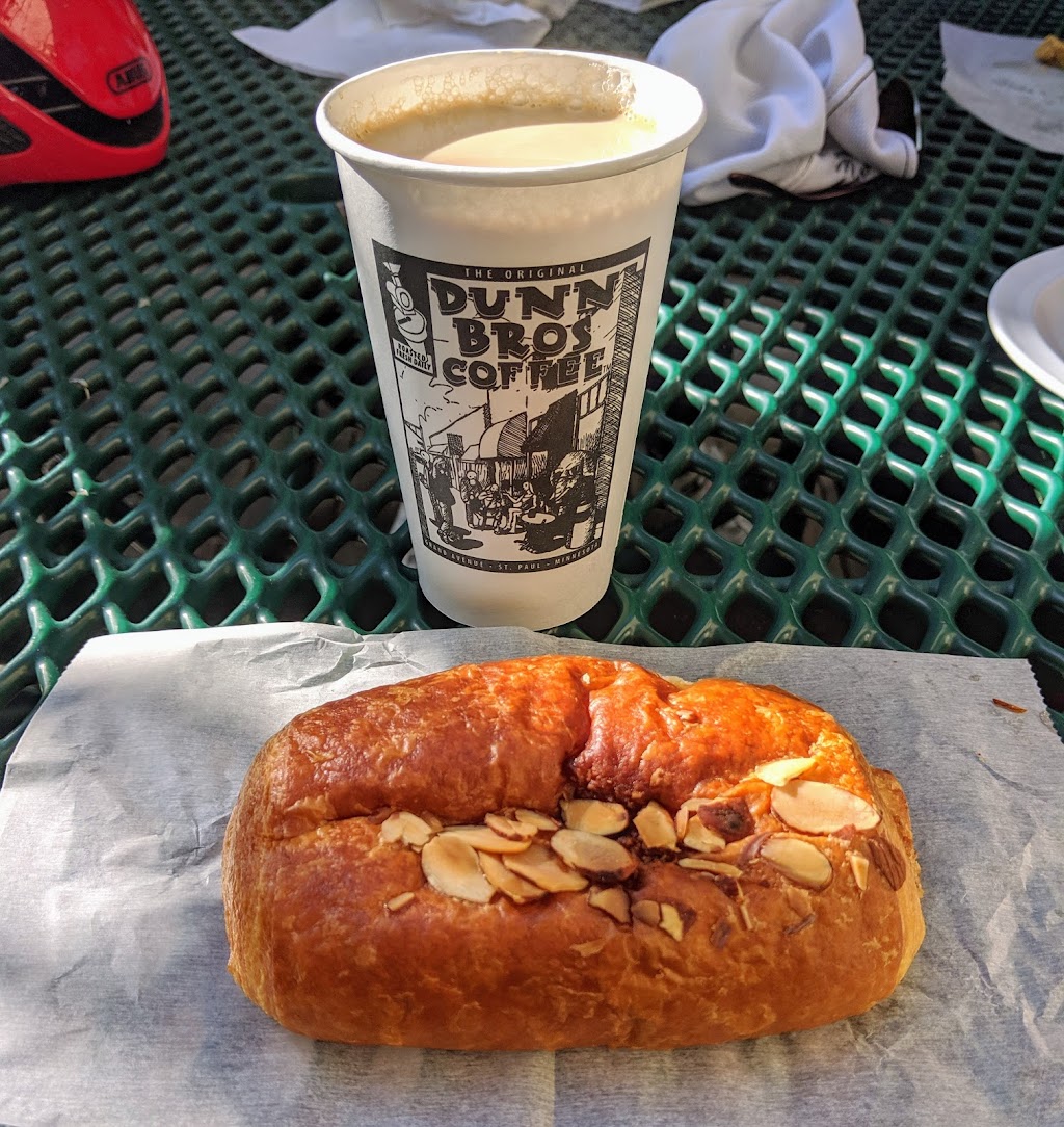 Dunn Brothers Coffee Company | 1569 Grand Ave, St Paul, MN 55105, USA | Phone: (651) 698-0618