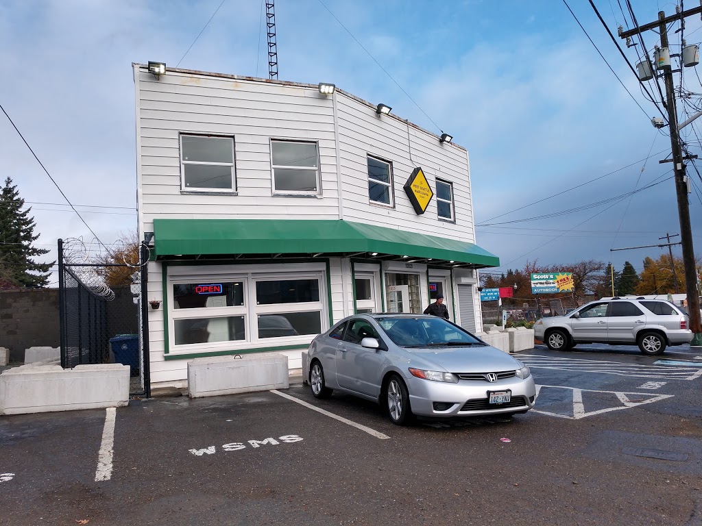 The West Seattle Marijuana Store | 10825 Myers Way S, Seattle, WA 98168, USA | Phone: (206) 420-7343