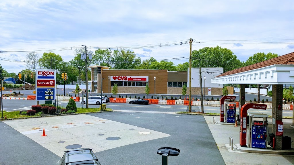 Exxon | 226 Westfield Ave, Clark, NJ 07066, USA | Phone: (732) 396-4388