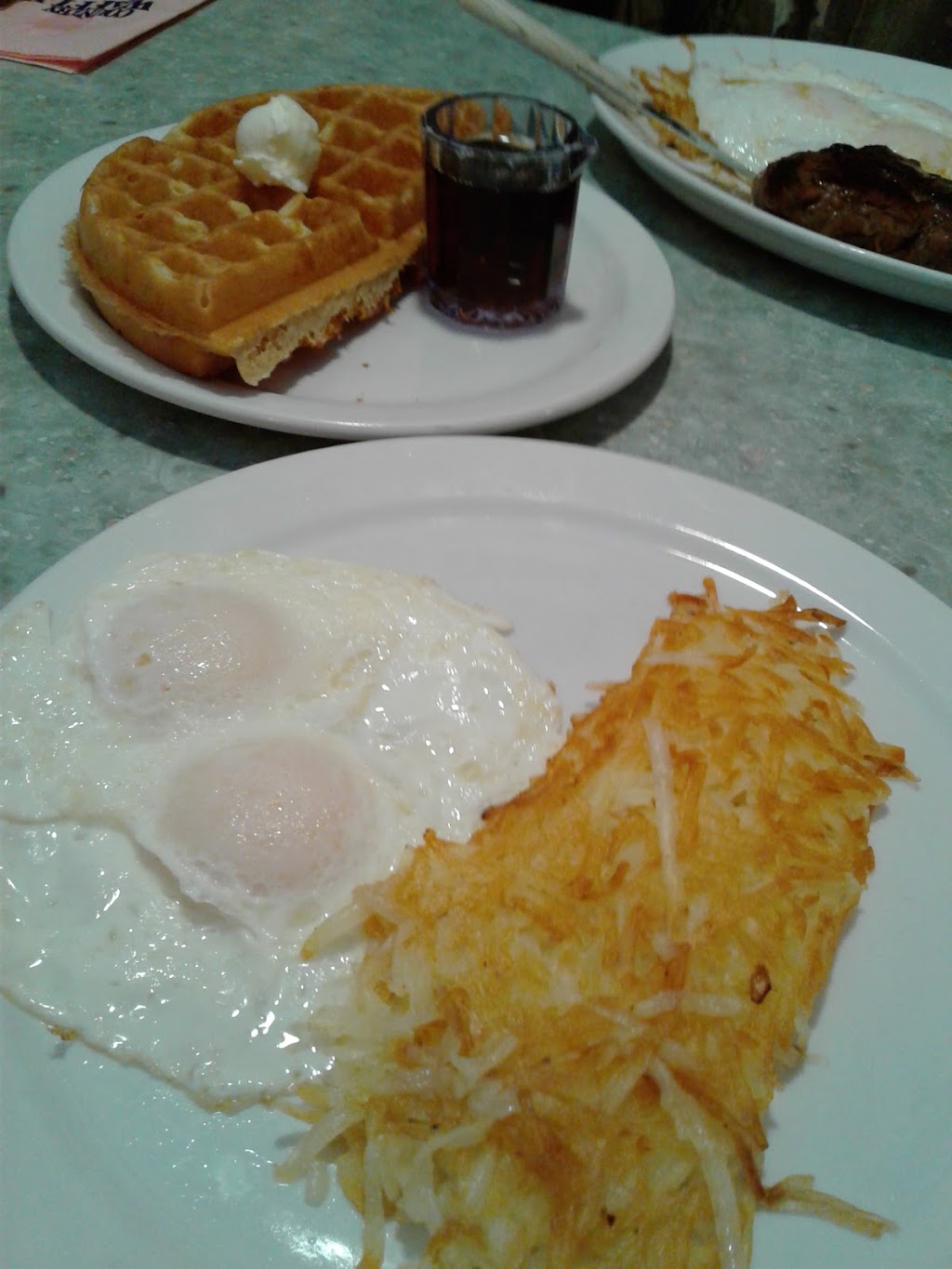 Country Waffles | 383 W Main St # A # A, Woodland, CA 95695, USA | Phone: (530) 668-4920