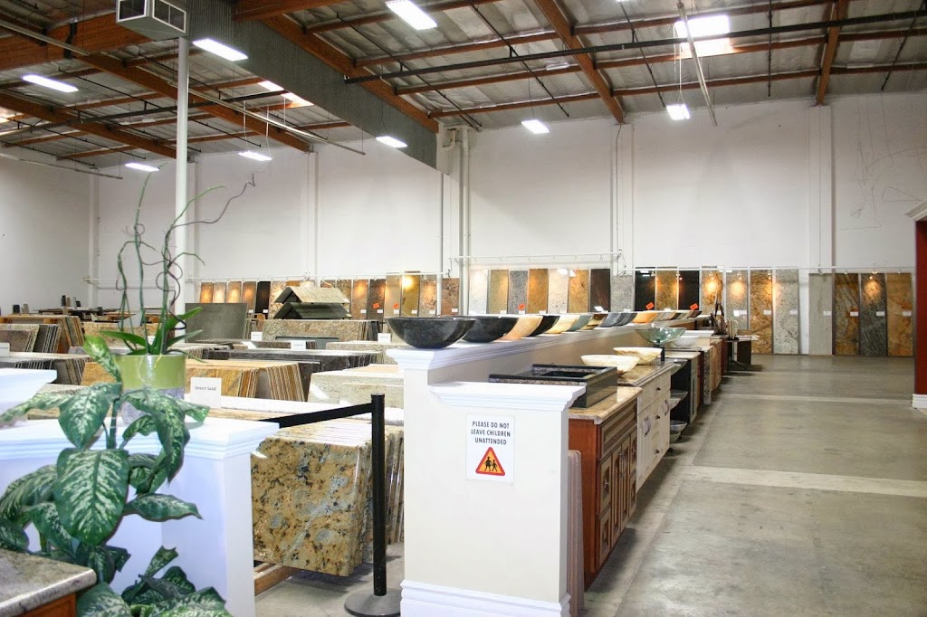 Granite & Cabinet Depot | 4155 Inland Empire Blvd, Ontario, CA 91764, USA | Phone: (909) 483-1473