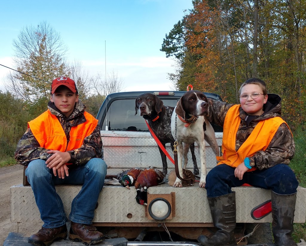 Hanging Bog Wildlife Management Area | Caneadea, NY 14717, USA | Phone: (716) 372-0645