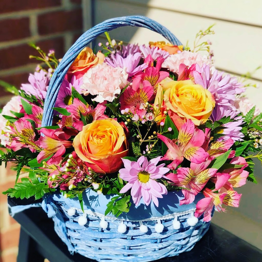 Muh Flowers - National HQ | Spurrier Ave, Poolesville, MD 20837, USA | Phone: (202) 710-4408