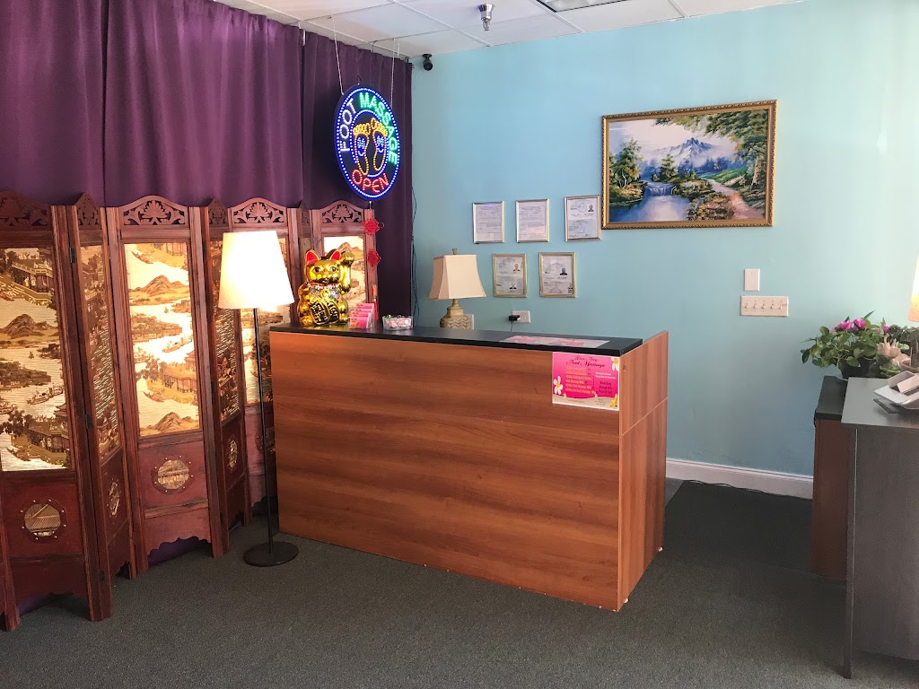 Han Ting Massage Lounge | 991 N University Dr, Coral Springs, FL 33071, USA | Phone: (754) 529-8888