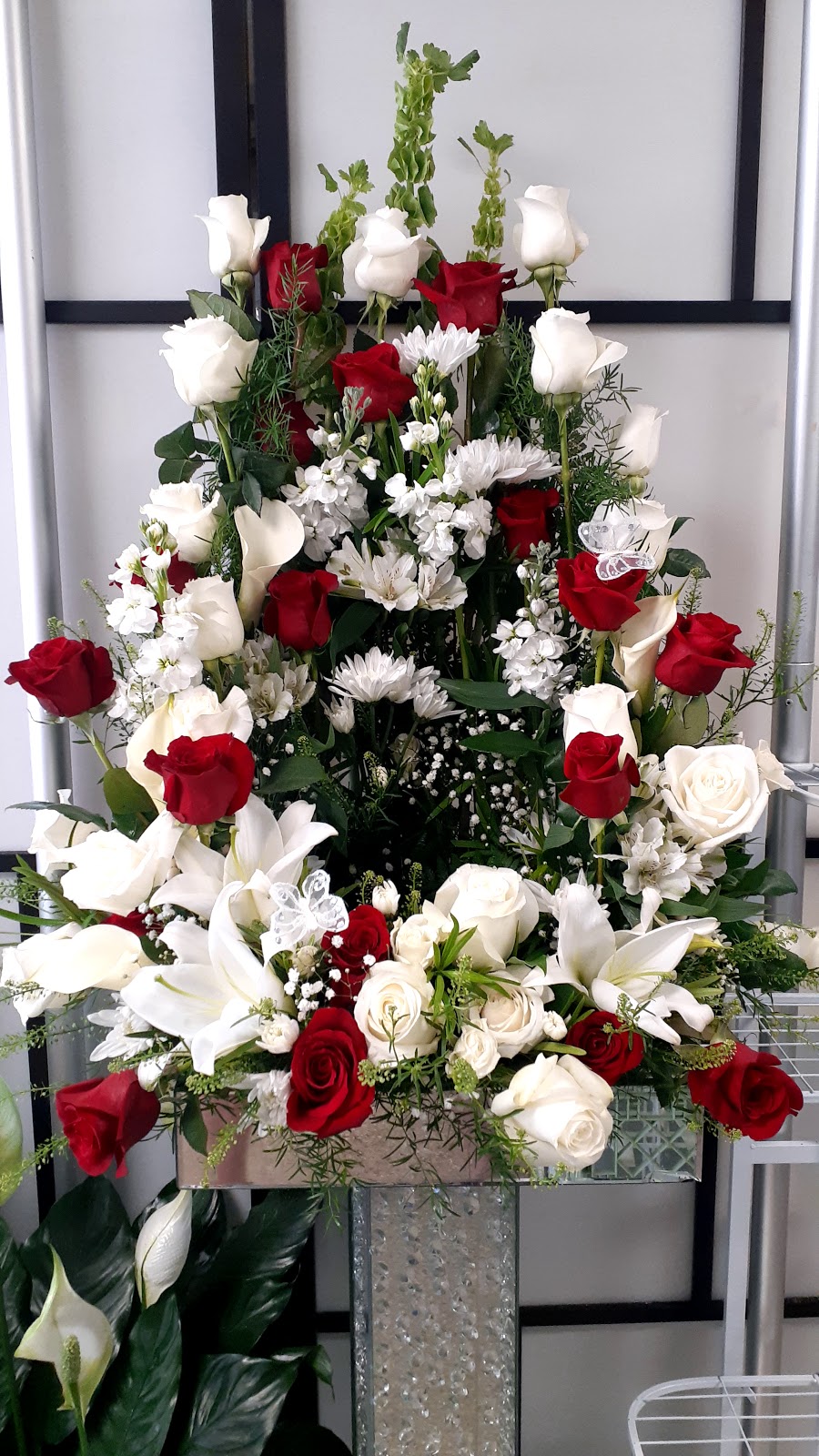 Callaraes Floral Events | 233 Deleon Rd, DeBary, FL 32713, USA | Phone: (386) 516-6972