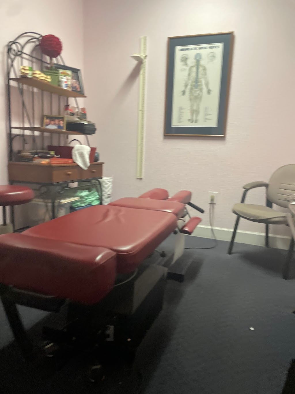 Palomares Chiropractic | 7752 Dublin Blvd, Dublin, CA 94568, USA | Phone: (925) 556-1188