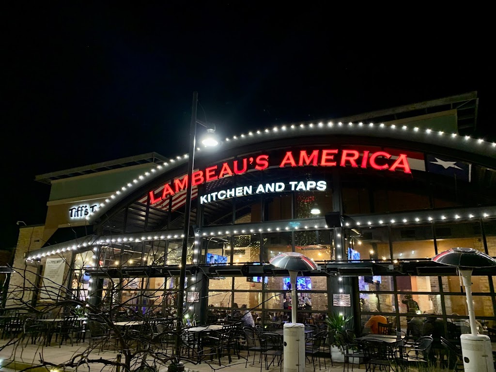 Lambeaus America | 4131 Deer Creek #110, Highland Village, TX 75077, USA | Phone: (972) 317-9993