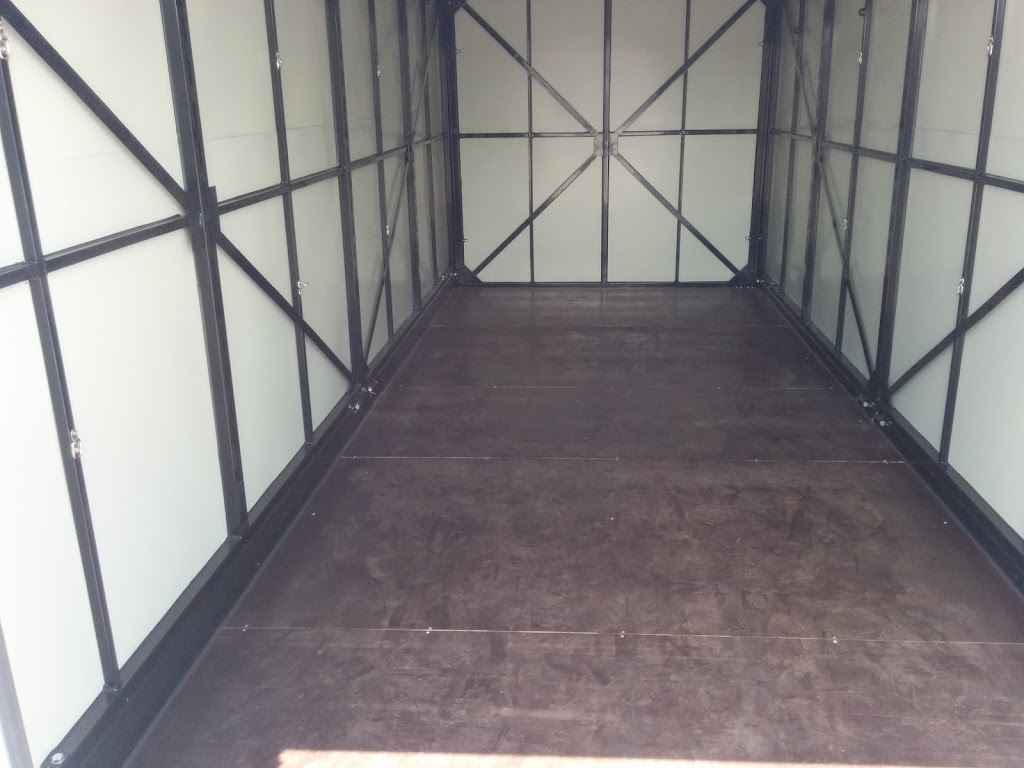 Rita Ranch Self Storage and U-Haul | 7555 S Houghton Rd, Tucson, AZ 85747, USA | Phone: (520) 663-4006