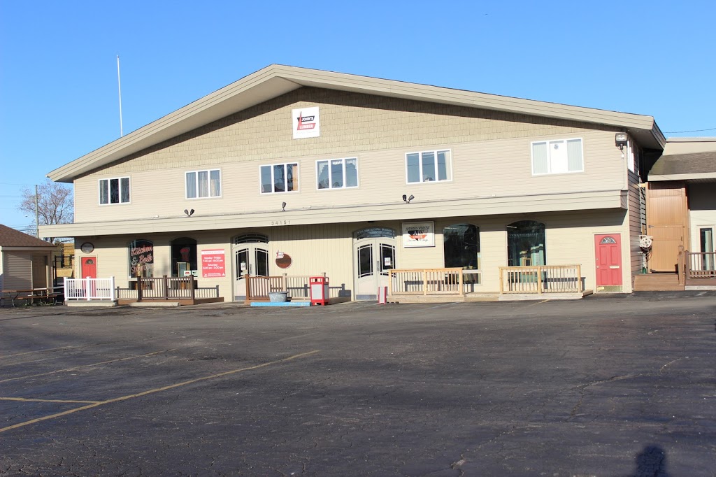 Johns Lumber | 34151 S Gratiot Ave, Clinton Twp, MI 48035, USA | Phone: (586) 791-1200