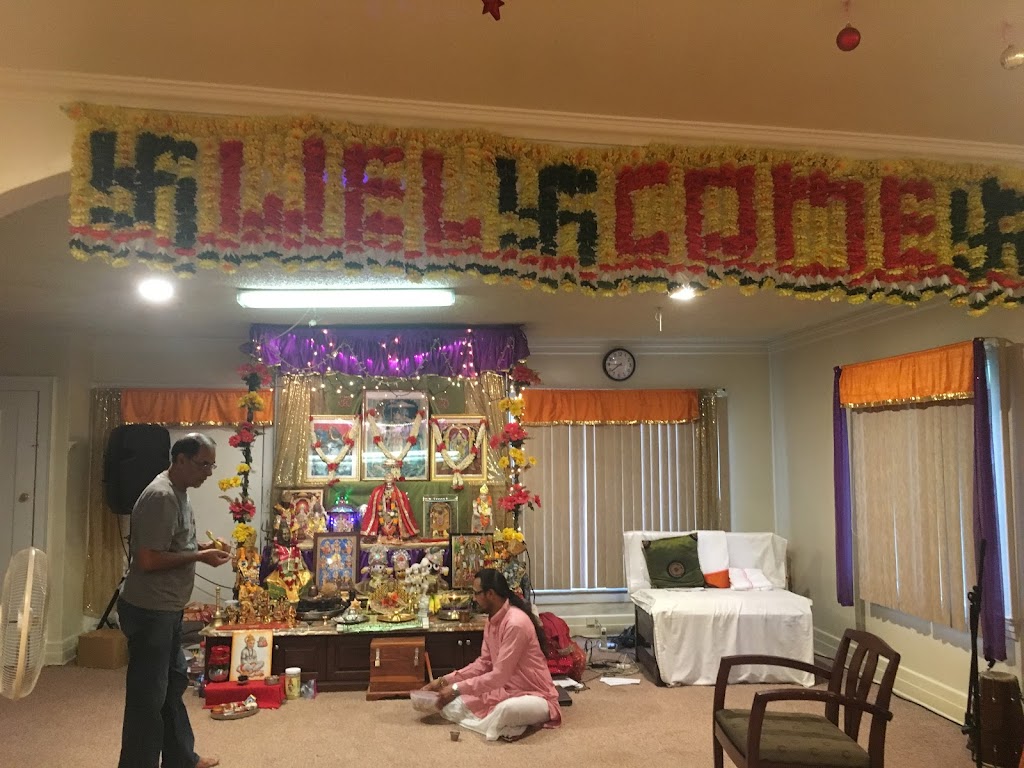 Pasadena Hindu Temple | 3701-3739 E California Blvd, Pasadena, CA 91107 | Phone: (626) 791-3831