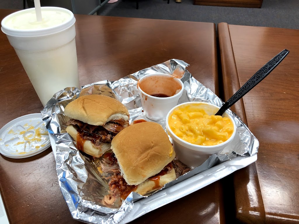 Combs BBQ Central | 2223 Central Ave, Middletown, OH 45044, USA | Phone: (513) 849-2110