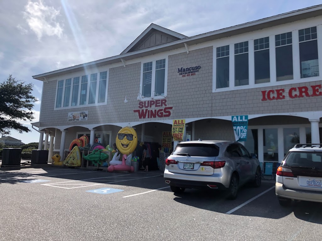 Super Wings | 610 Currituck Clubhouse Dr, Corolla, NC 27927, USA | Phone: (252) 453-4220
