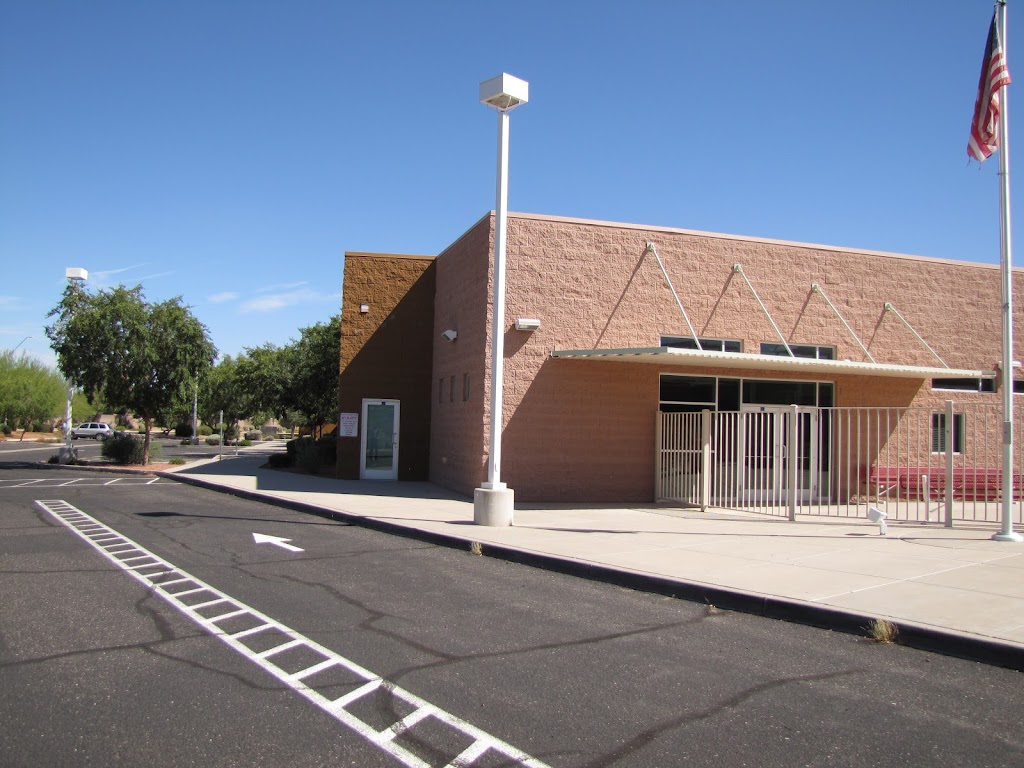 Legacy Traditional School - Peoria | 7877 W Hillcrest Blvd, Peoria, AZ 85383, USA | Phone: (623) 299-9825