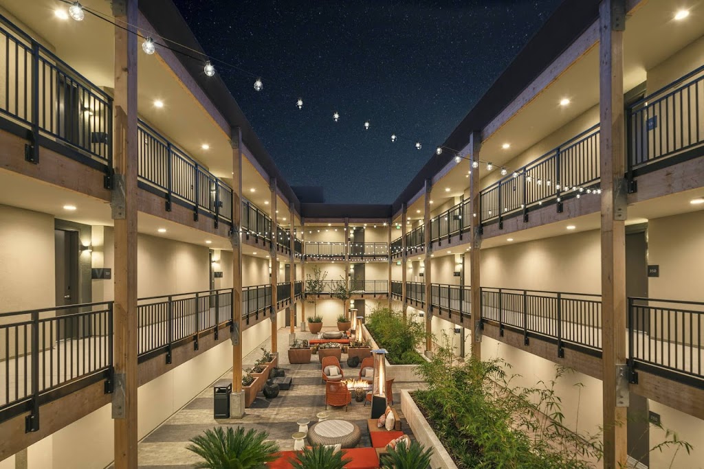 Verve | 1984 W El Camino Real, Mountain View, CA 94040, USA | Phone: (650) 206-4941