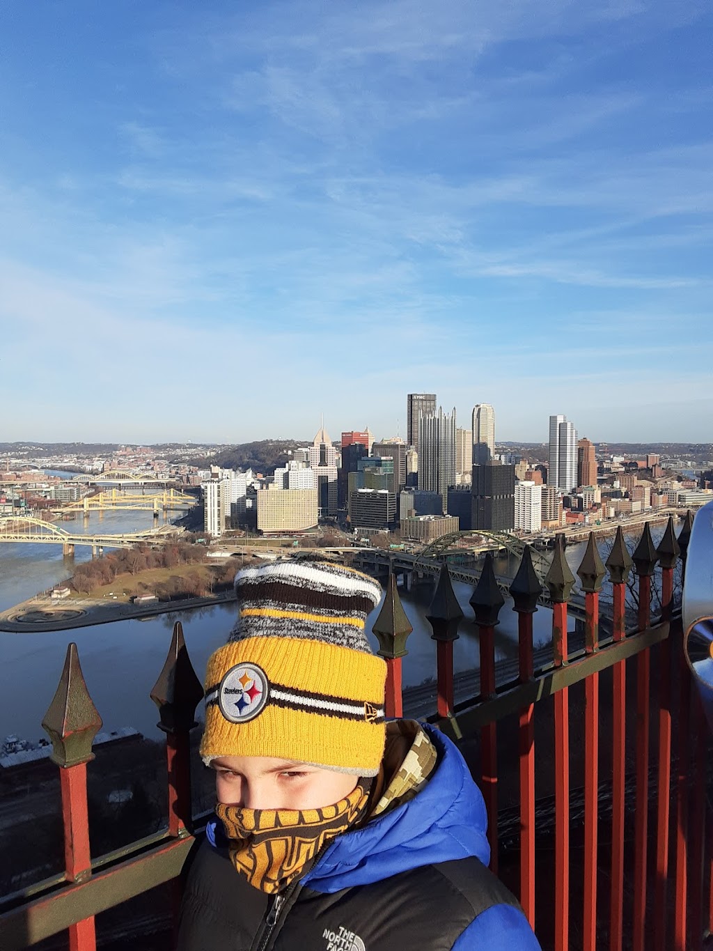 Duquesne Incline | 1197 W Carson St, Pittsburgh, PA 15219, USA | Phone: (412) 381-1665