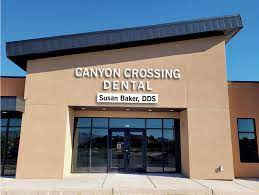 Canyon Crossing Dental | 1215 Snow Canyon Pkwy Ste 402, Ivins, UT 84738, United States | Phone: (435) 344-4445