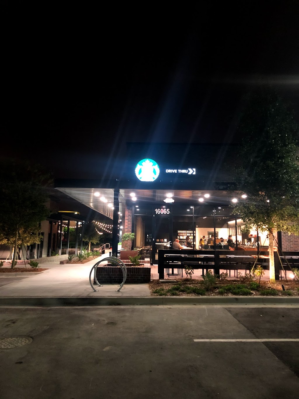 Starbucks | 16065 New Independence Pkwy, Winter Garden, FL 34787 | Phone: (407) 286-8766