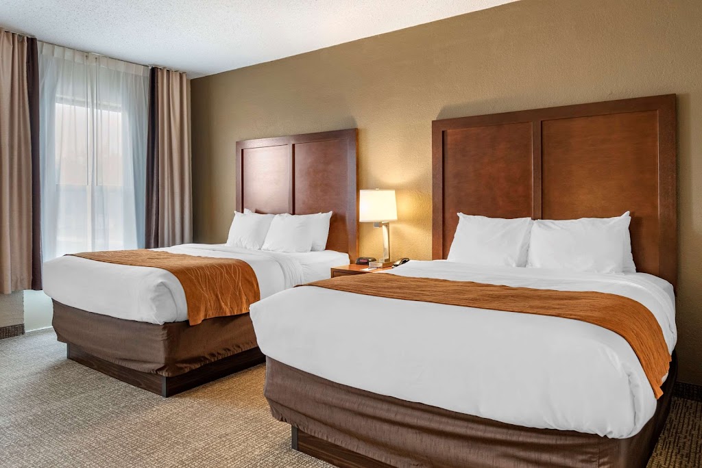 Comfort Inn | 3767 Clifty Dr, Madison, IN 47250, USA | Phone: (812) 273-4443