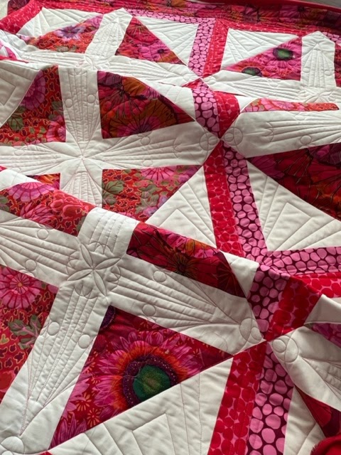 MadCap Quilting | 144 Elfin Blvd, Hillsborough, NC 27278, USA | Phone: (919) 323-1897