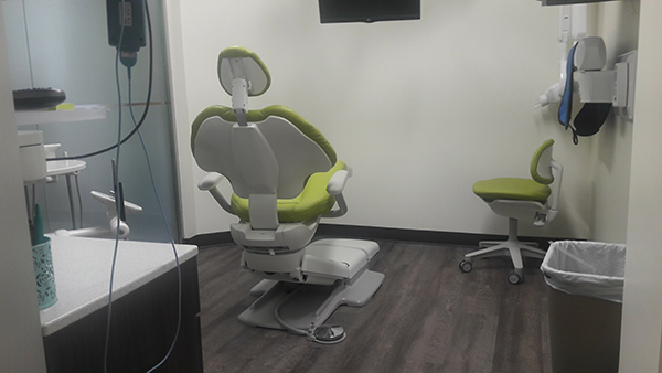 Defiance Dental Studio | 5101 N Pearl St suite b, Tacoma, WA 98407, USA | Phone: (253) 302-3980